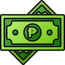 peso icon