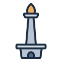 torre de monas icon