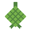 ketupat icon