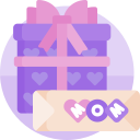 regalos icon