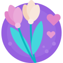 flores icon