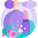 productos cosméticos icon