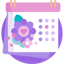 calendario icon