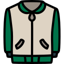 chaqueta icon