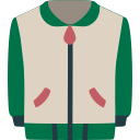 chaqueta icon