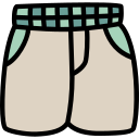 bermudas