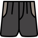 bermudas icon