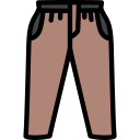 pantalones icon