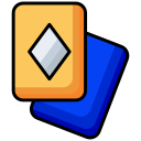 juego de cartas icon