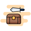 tesoro icon