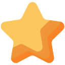 estrella icon