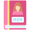 mamá icon