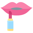 lápiz labial icon