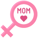 mamá icon