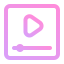 video icon