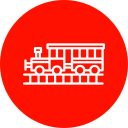 tren icon