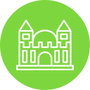 castillo icon