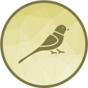 pájaro icon