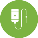 intravenoso icon