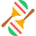 maracas 