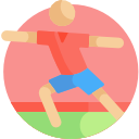 yoga icon