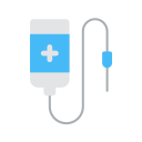 intravenoso icon