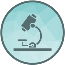 microscopio icon