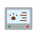 monitor icon