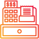 caja registradora