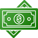 dólar icon