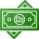 rupia icon