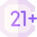 21 