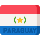 paraguay icon