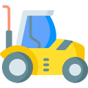 tractor icon