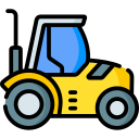 tractor icon