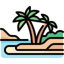 palmera icon