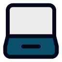 computadora portátil icon