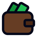 billetera icon