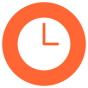 reloj icon