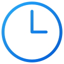 reloj icon