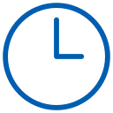 reloj icon