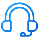 auriculares icon