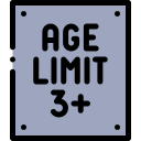 limite de idade 