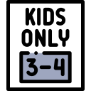 solo niños icon