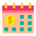 calendario icon