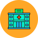 hospital icon