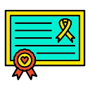 certificado icon