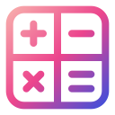 calculadora icon