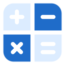 calculadora icon