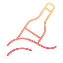 botella icon